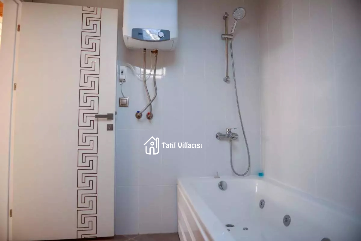 Villa Polo 3