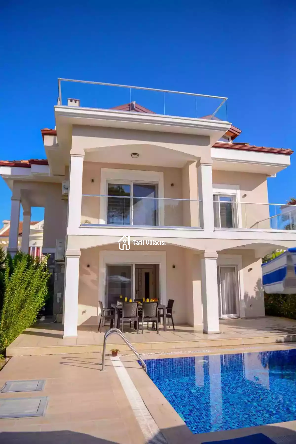 Villa Polo 3