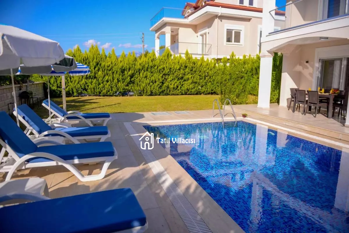 Villa Polo 3