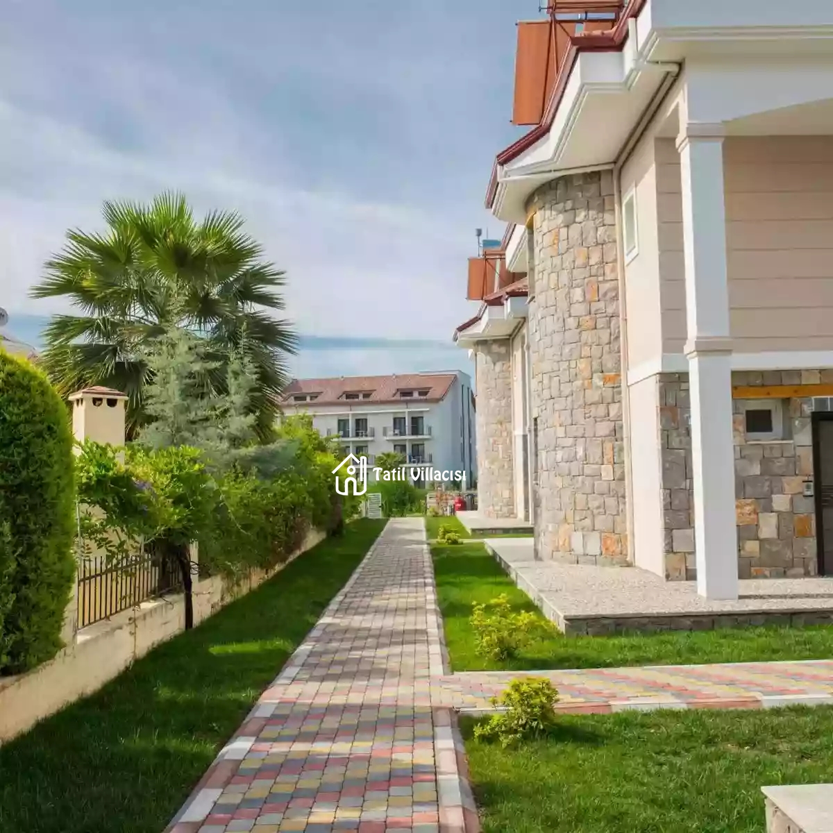 Villa Polo 3
