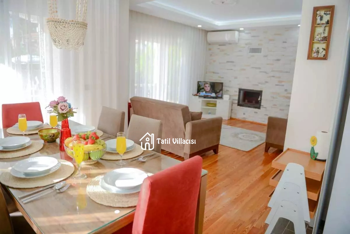 Villa Polo 3