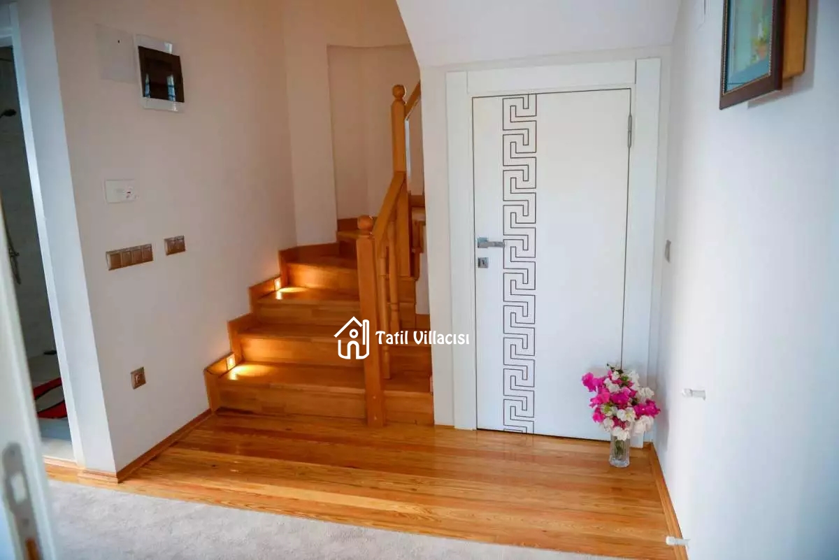 Villa Polo 3