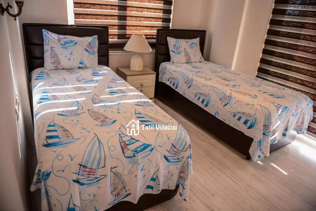 Villa Polo 3