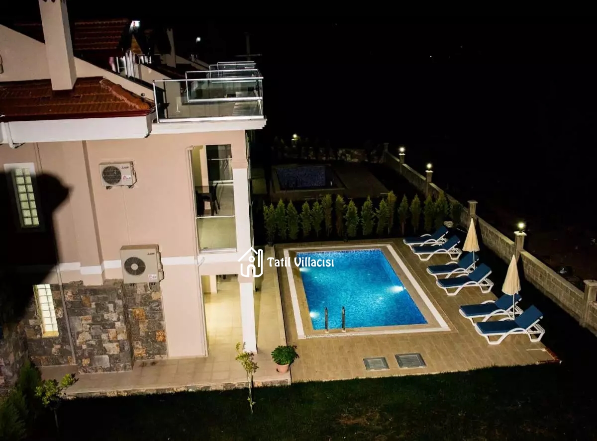 Villa Polo 3