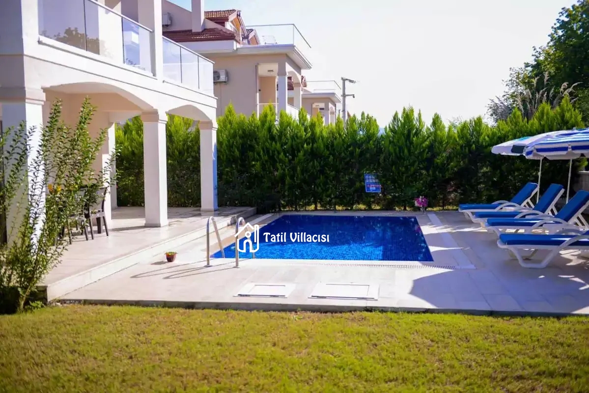 Villa Polo 3