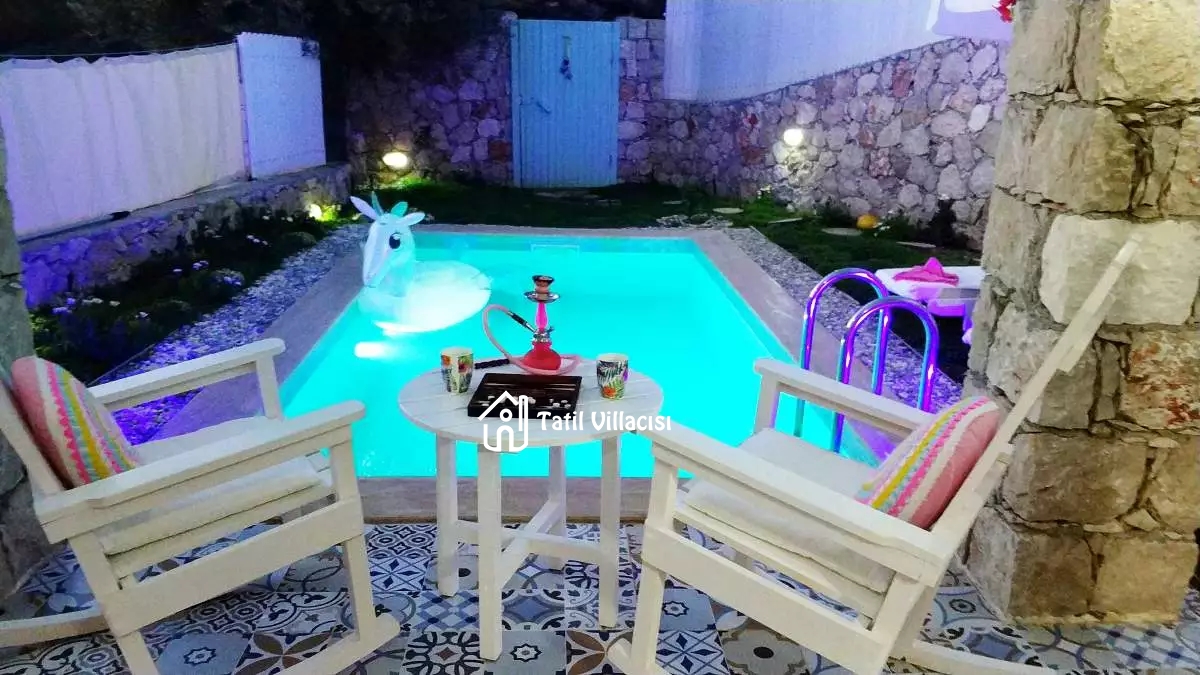 Villa Pony