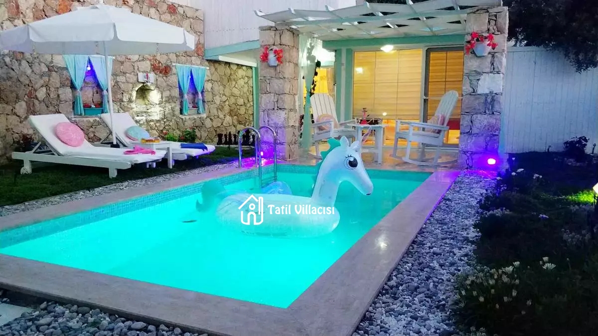 Villa Pony