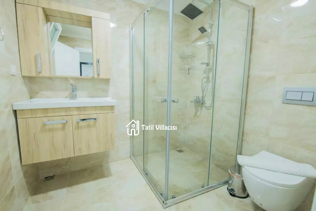 Villa Portakal