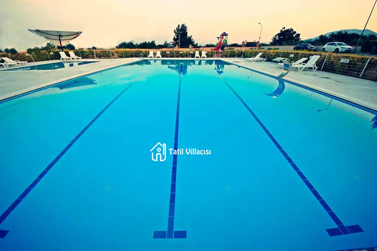 Villa Poseidon Marine Çeşme