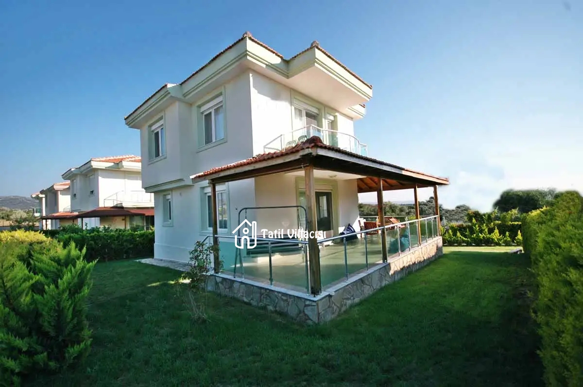 Villa Poseidon Marine Çeşme