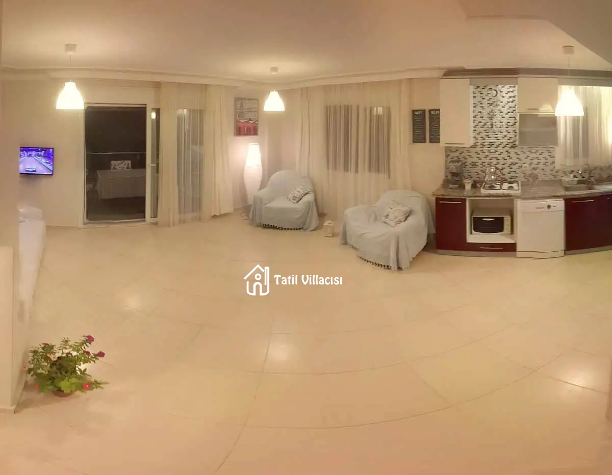 Villa Poseidon Marine Çeşme