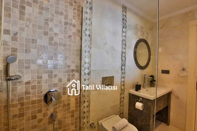 Villa Posthane