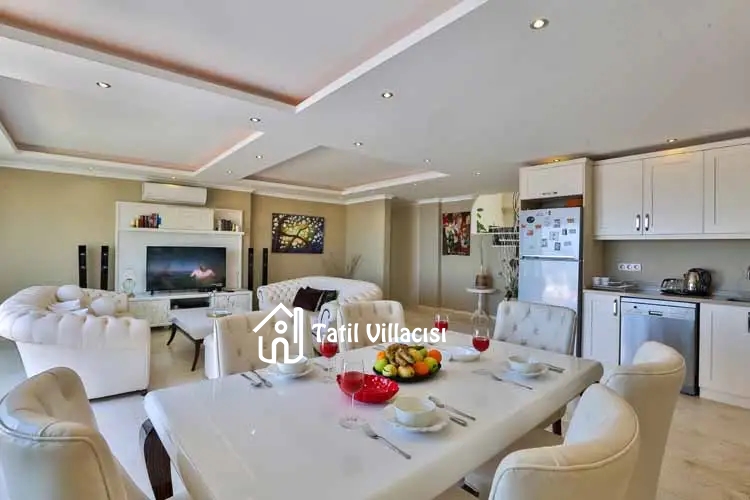 Villa Posthane
