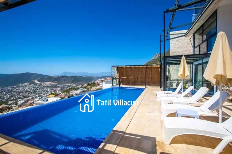 Villa Posthane
