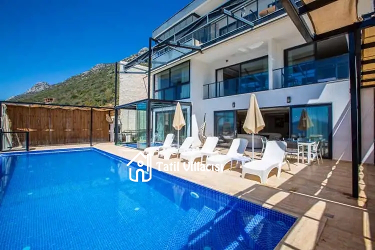 Villa Posthane