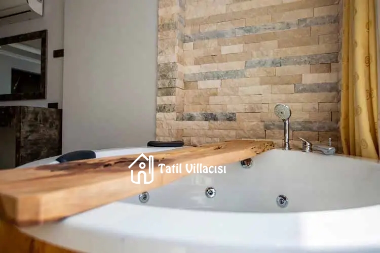 Villa Posthane