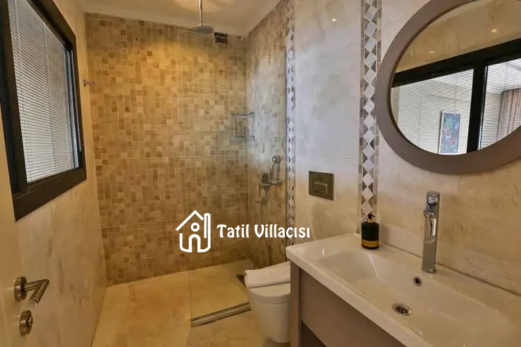Villa Posthane