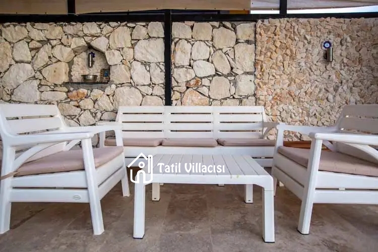 Villa Posthane