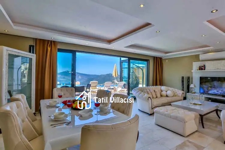 Villa Posthane