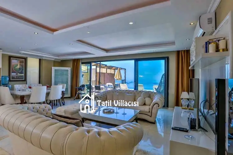 Villa Posthane