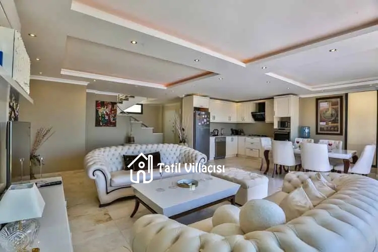 Villa Posthane