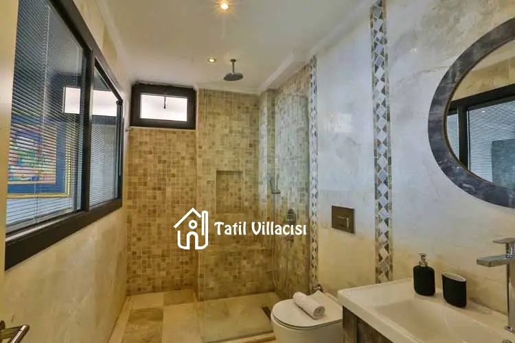 Villa Posthane