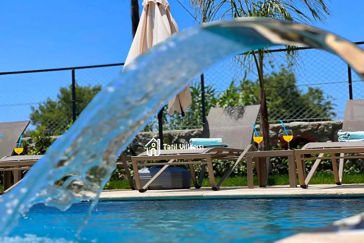 Villa Poyraz