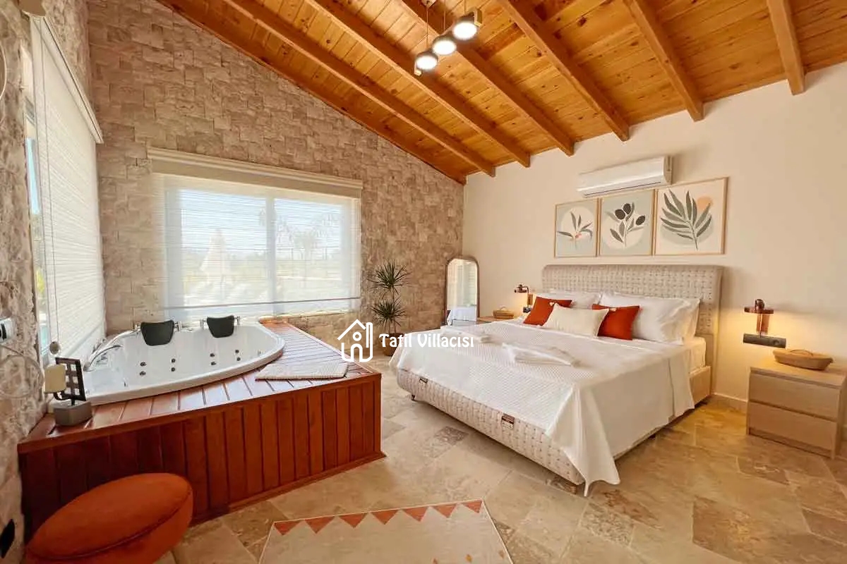 Villa Poyraz
