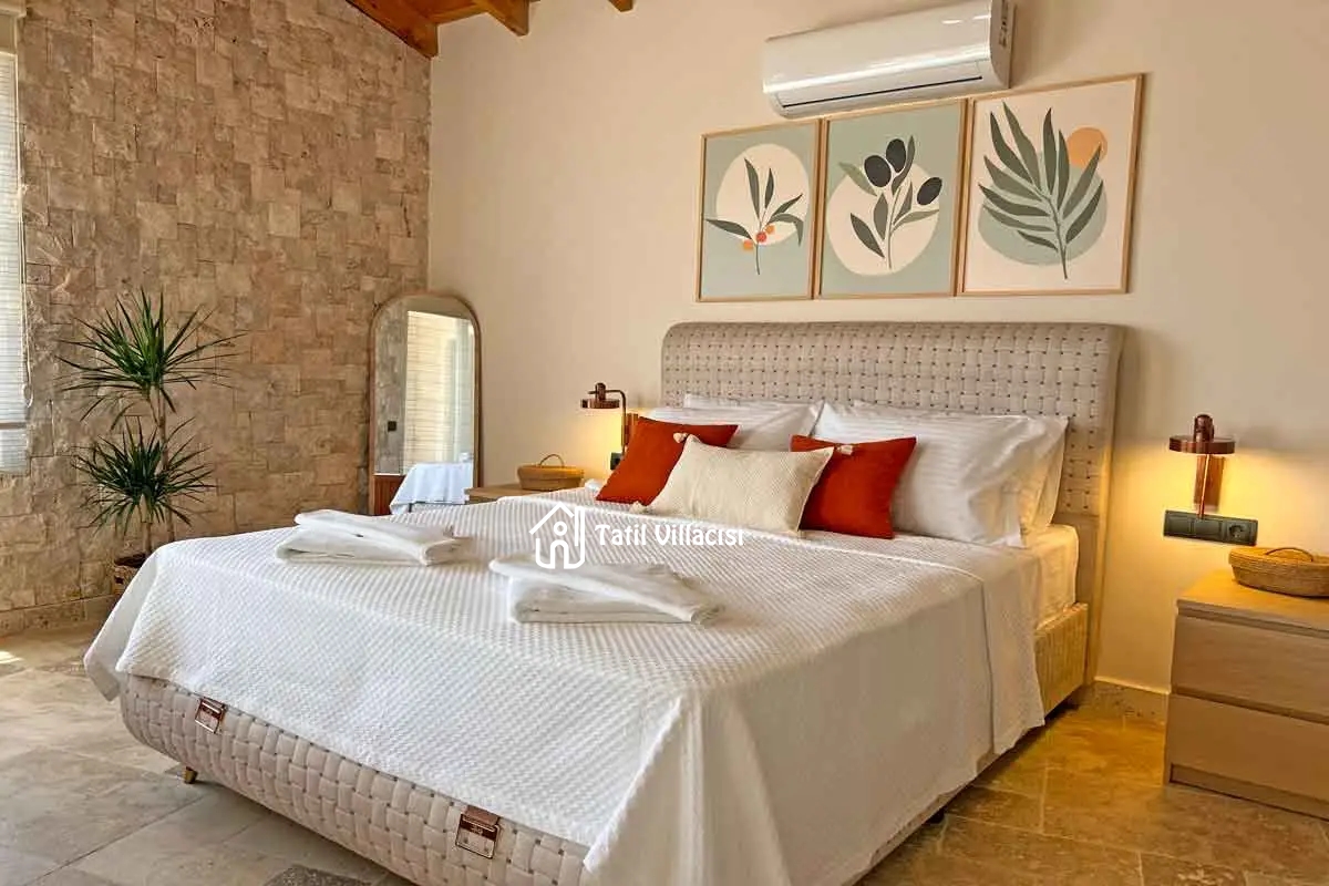 Villa Poyraz