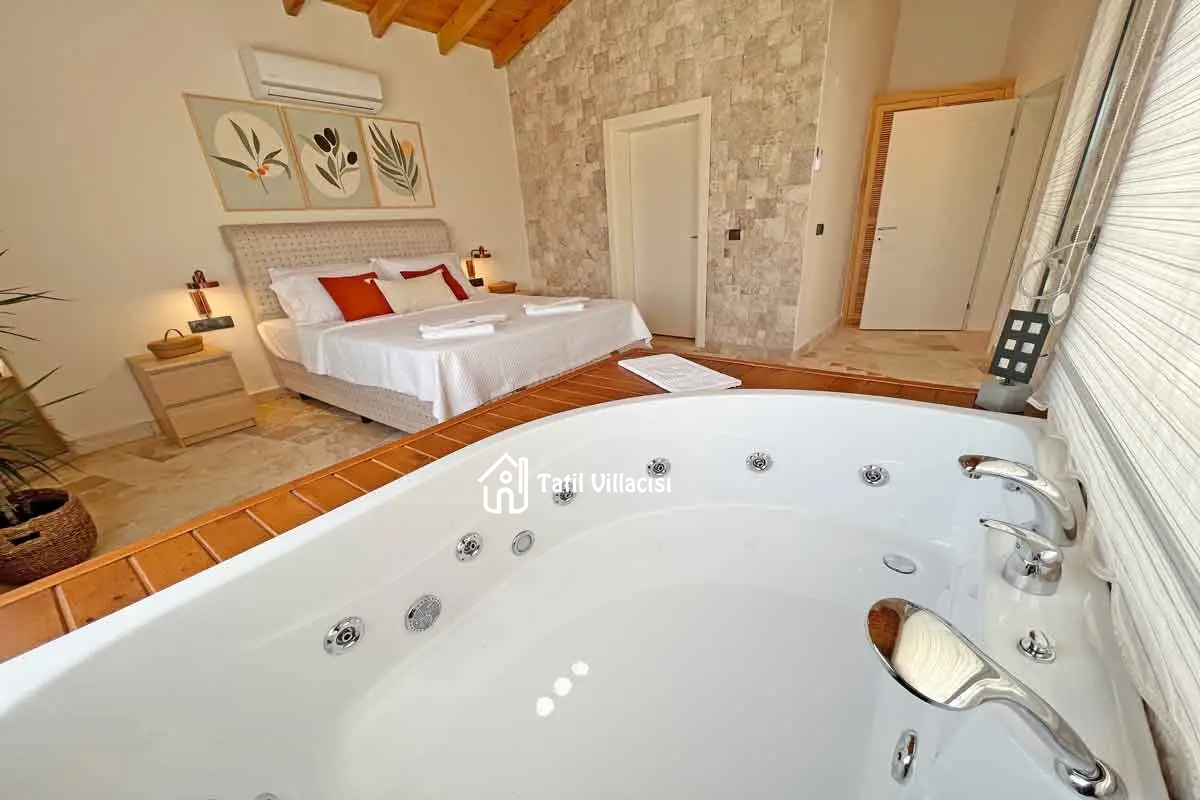 Villa Poyraz