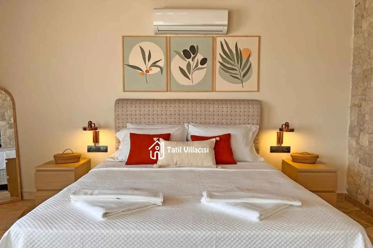 Villa Poyraz