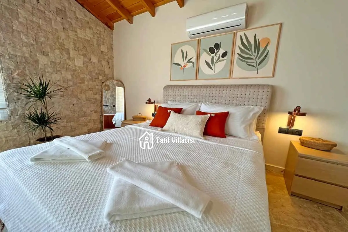 Villa Poyraz
