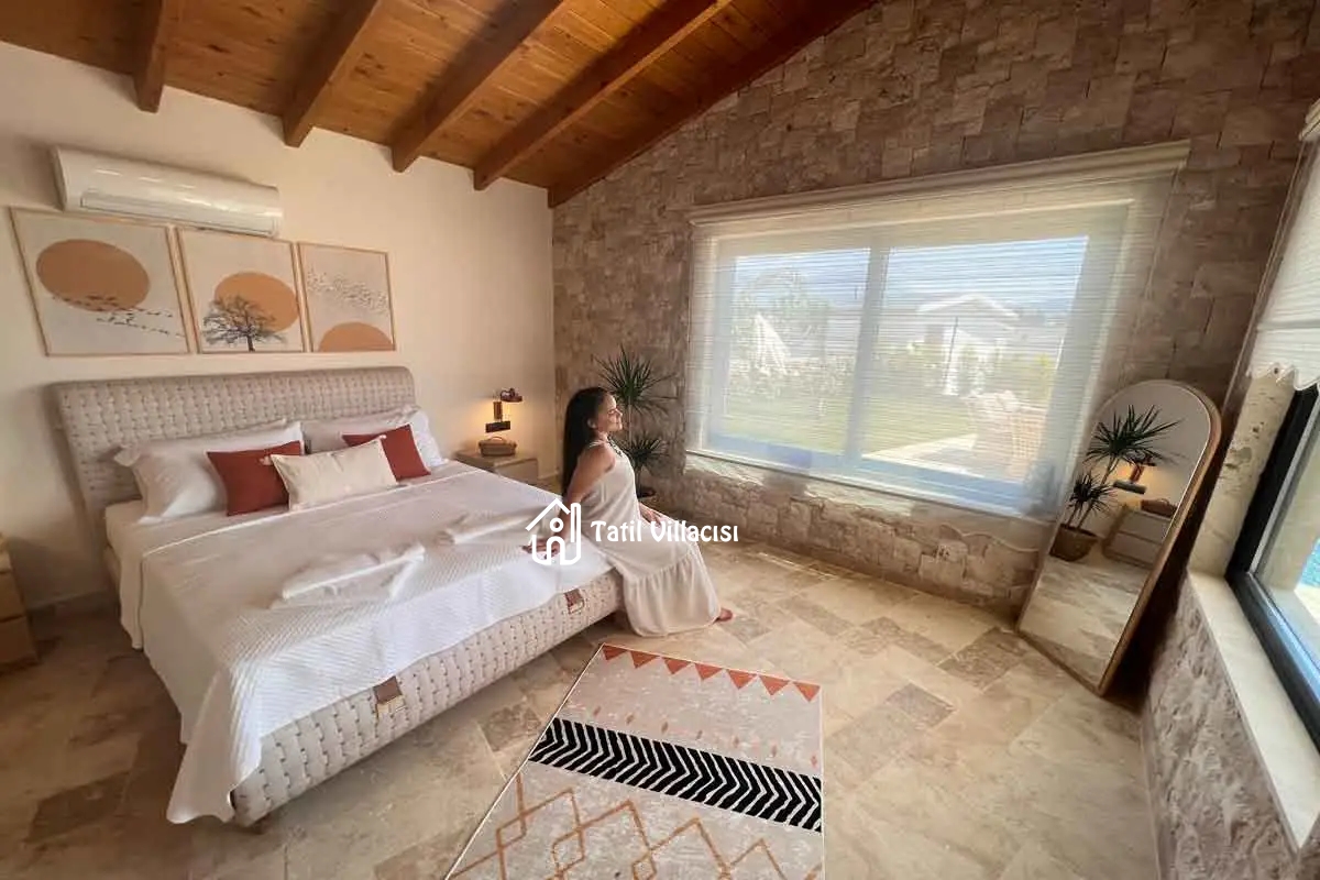 Villa Poyraz