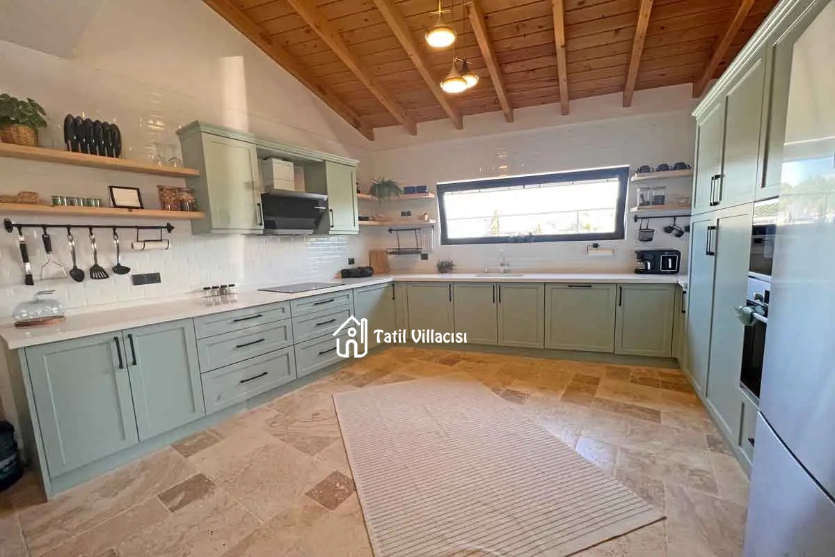 Villa Poyraz