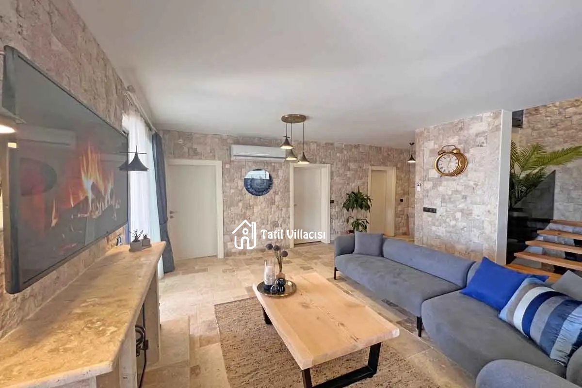 Villa Poyraz