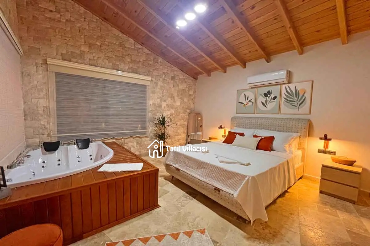 Villa Poyraz