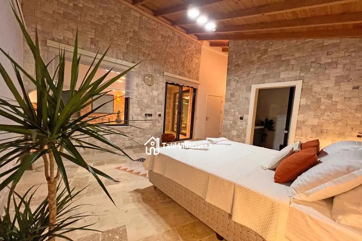Villa Poyraz