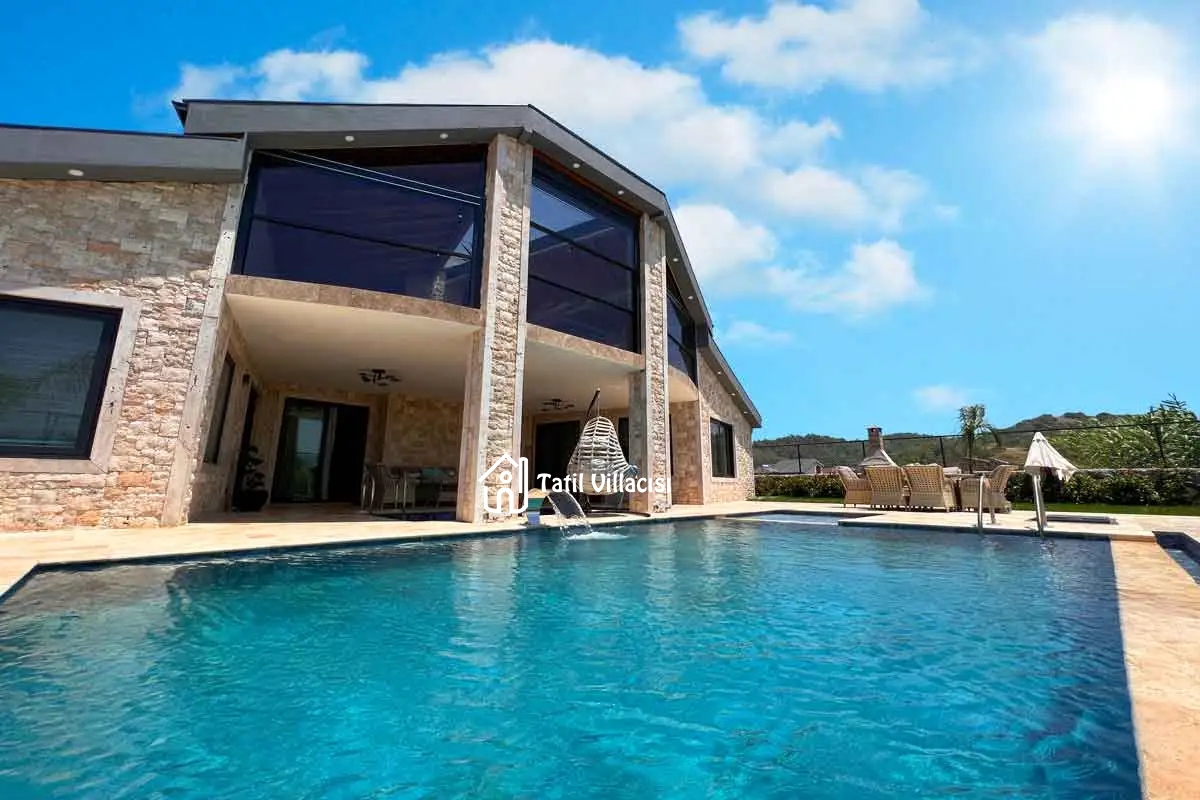 Villa Poyraz