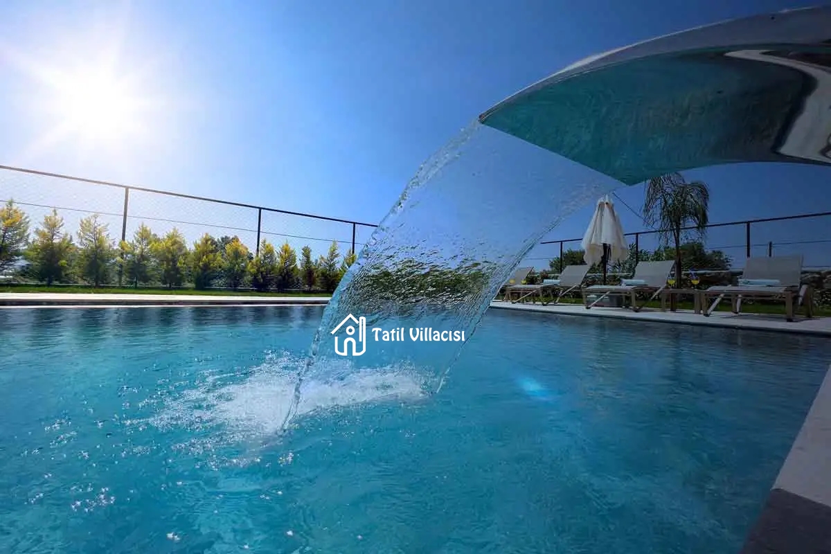 Villa Poyraz