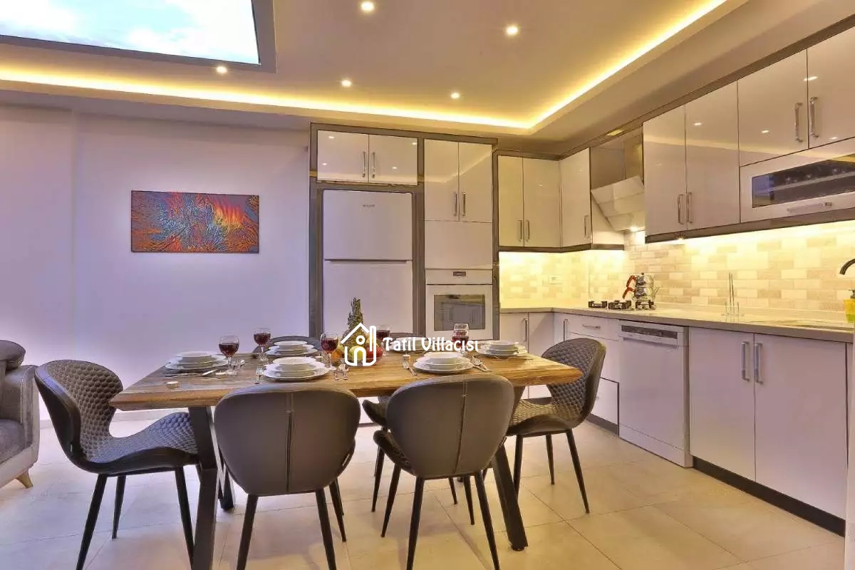 Villa Prag