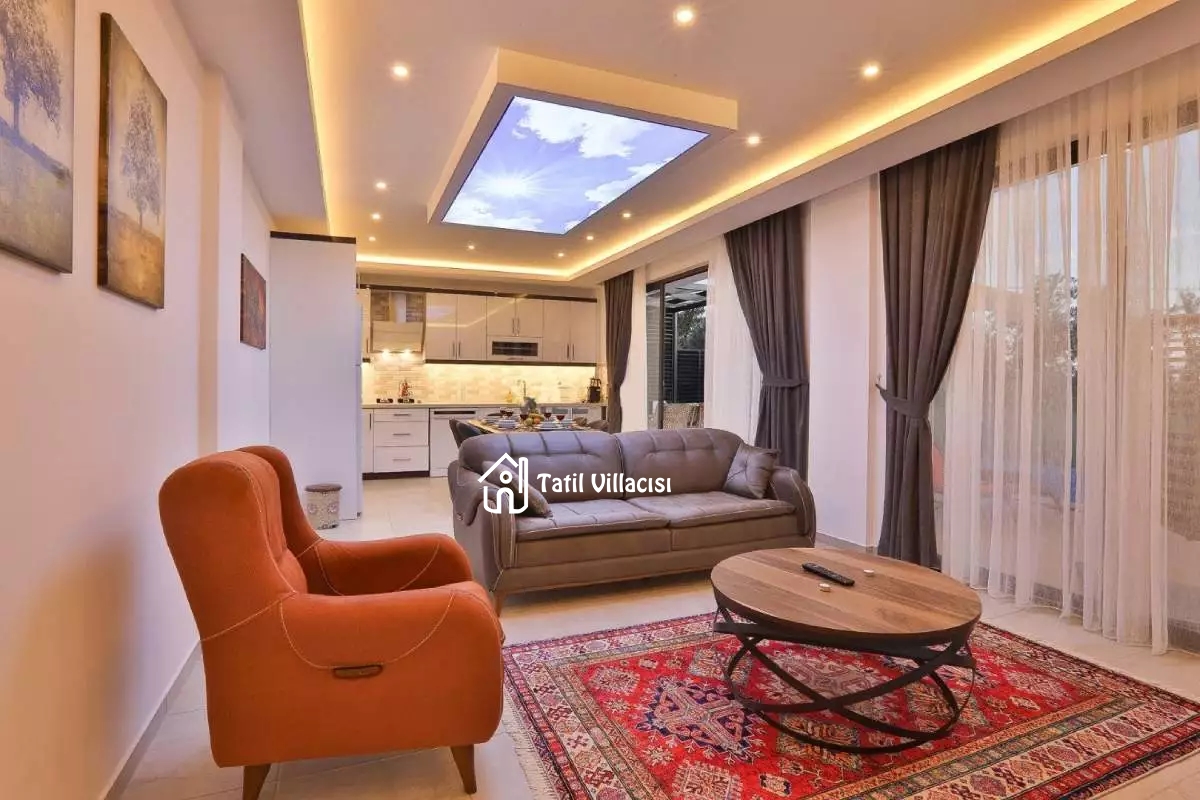 Villa Prag