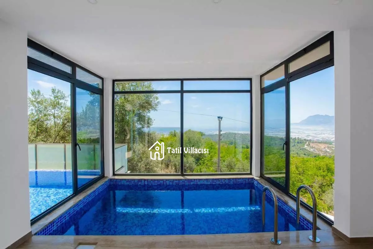 Villa Prag