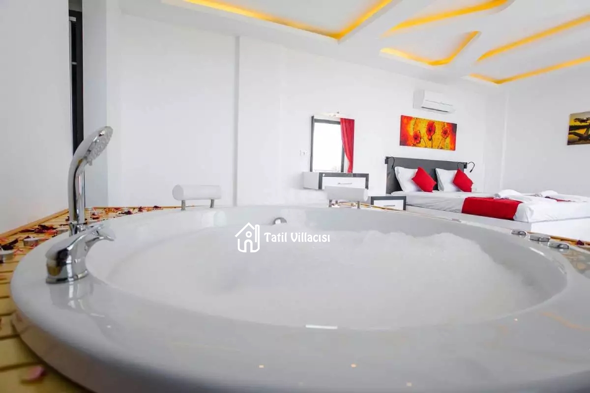 Villa Prag