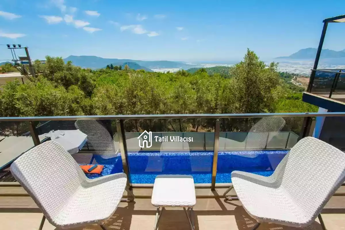 Villa Prag