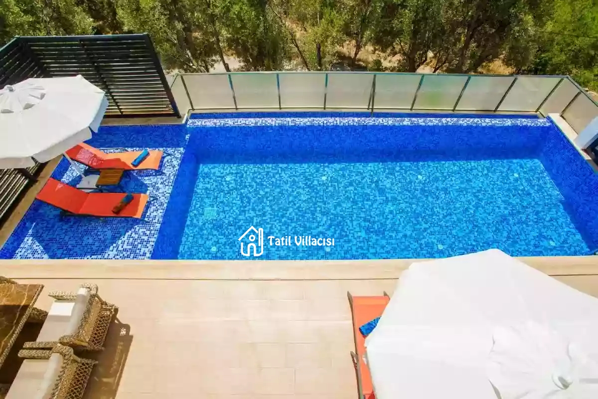 Villa Prag