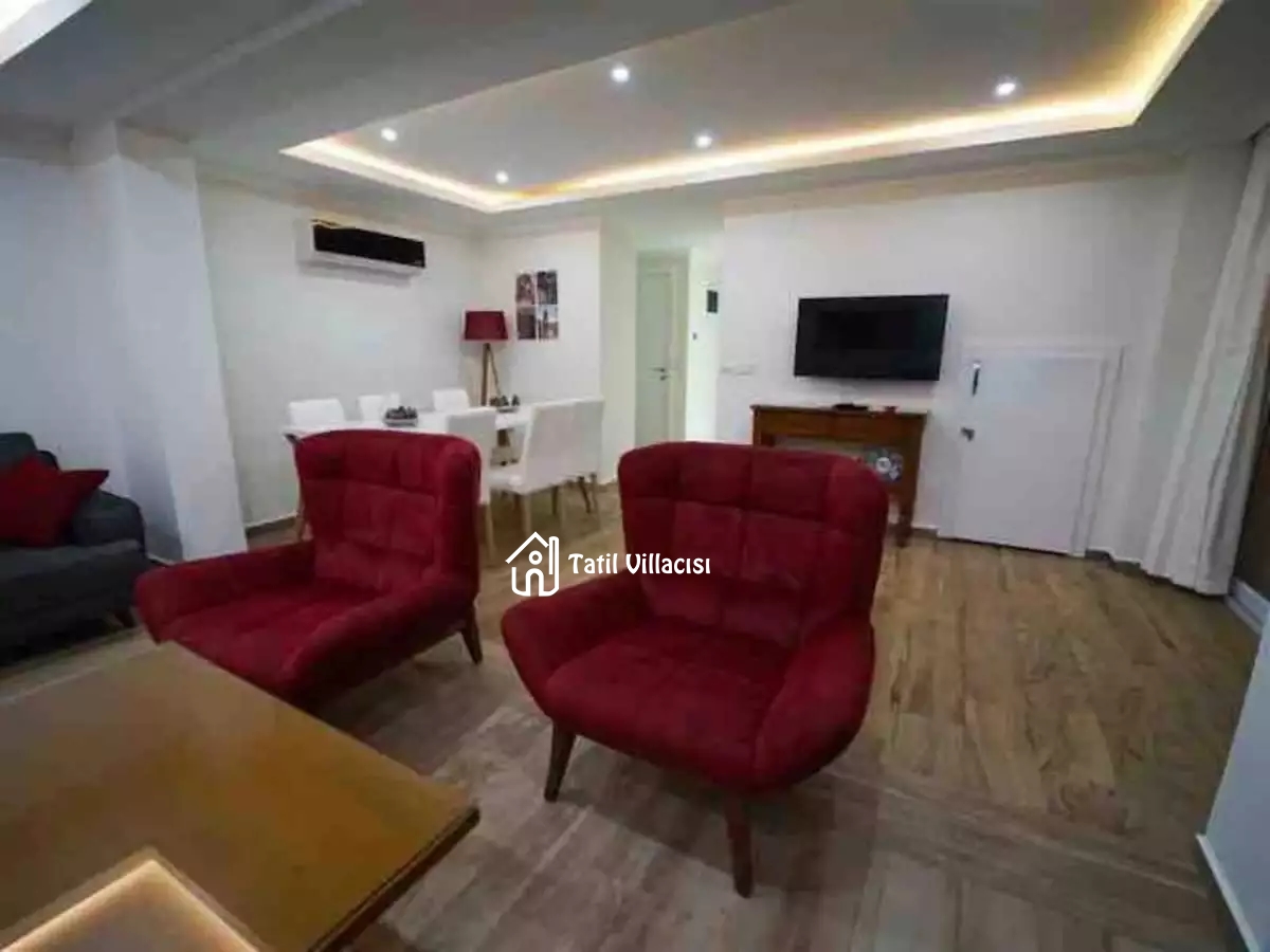 Villa Premium J