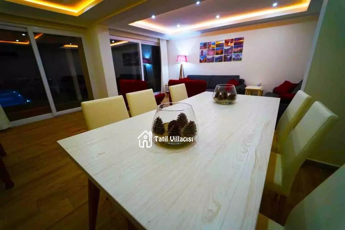 Villa Premium J