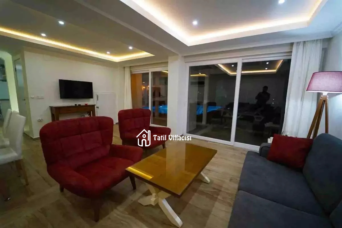 Villa Premium J