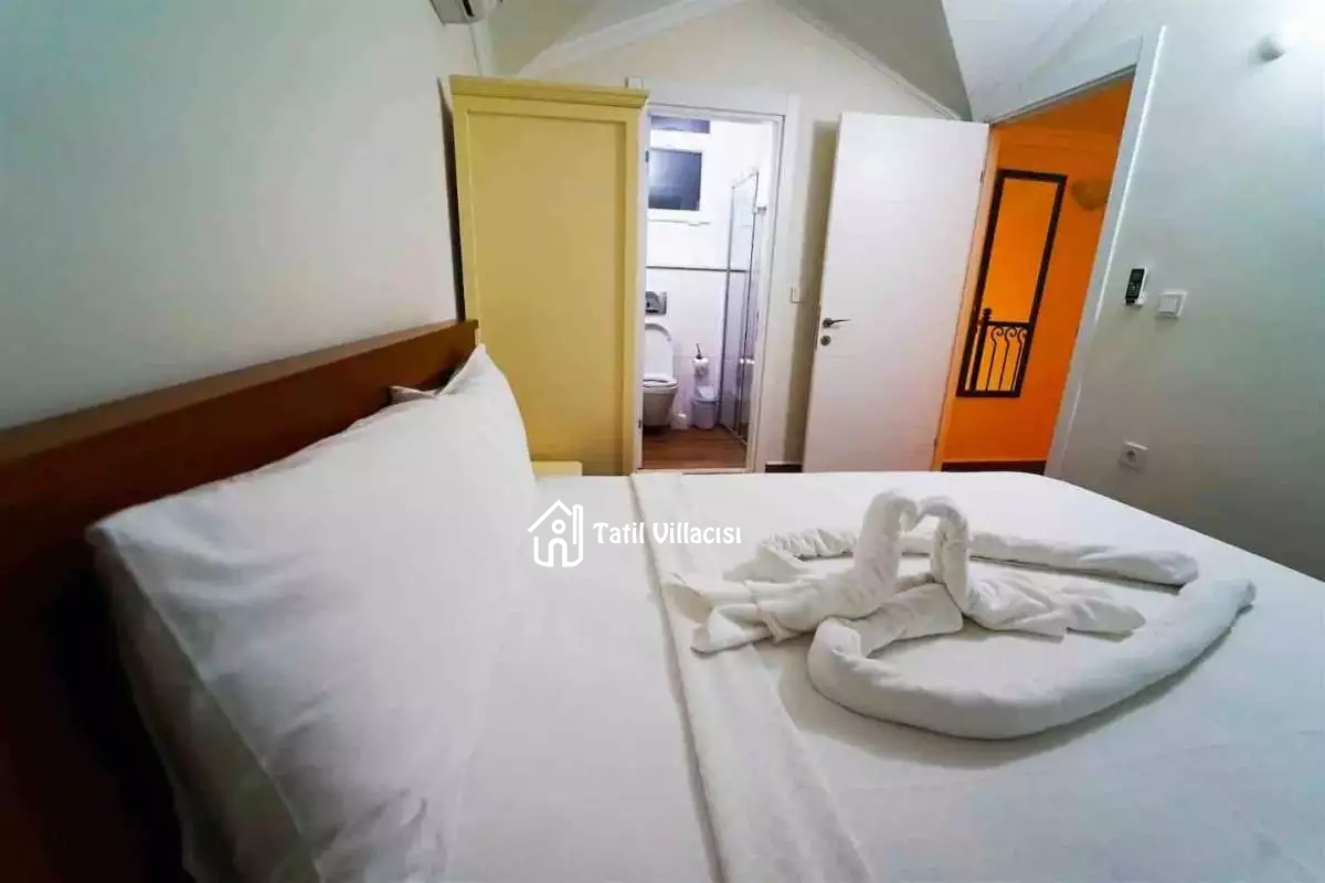Villa Premium J