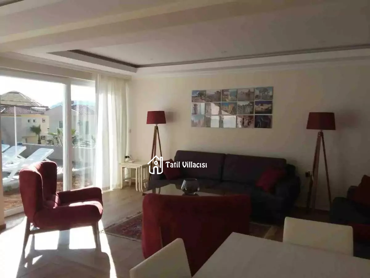 Villa Premium J